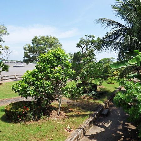 The Tara River Krabi town Exterior foto