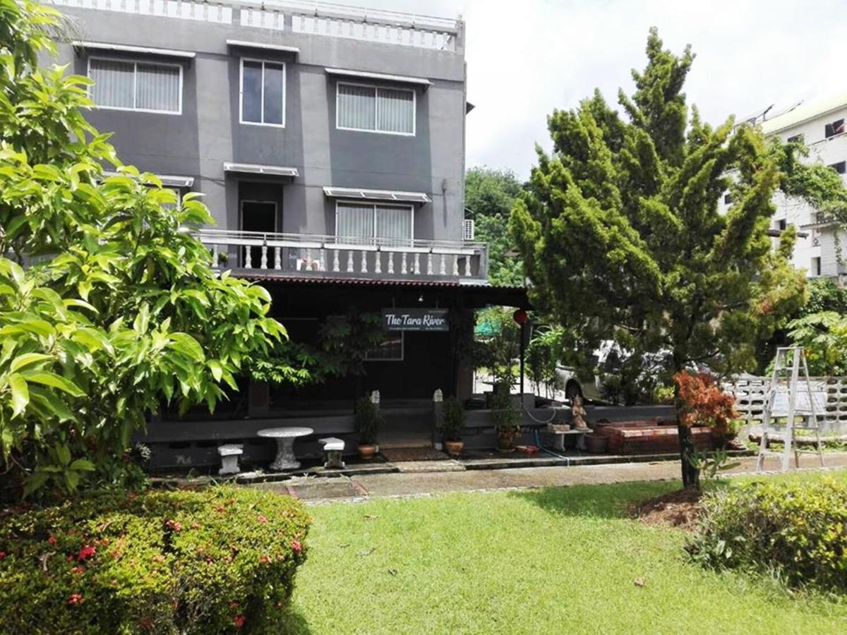 The Tara River Krabi town Exterior foto